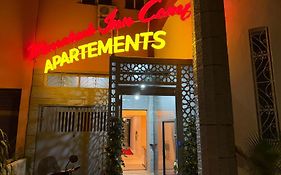 Marrakech Inn Comfy Apartments-Gueliz